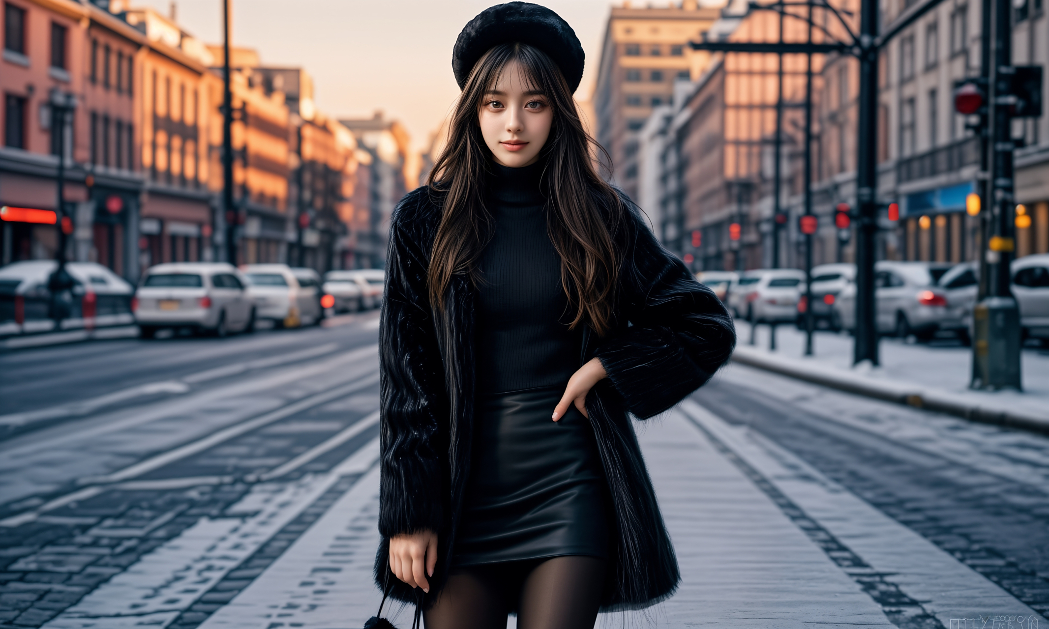 第三届链博会全球企业“朋友圈”大聚会